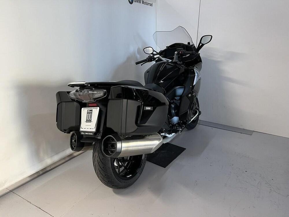 Bmw K 1600 GT (2022 - 26) (14)