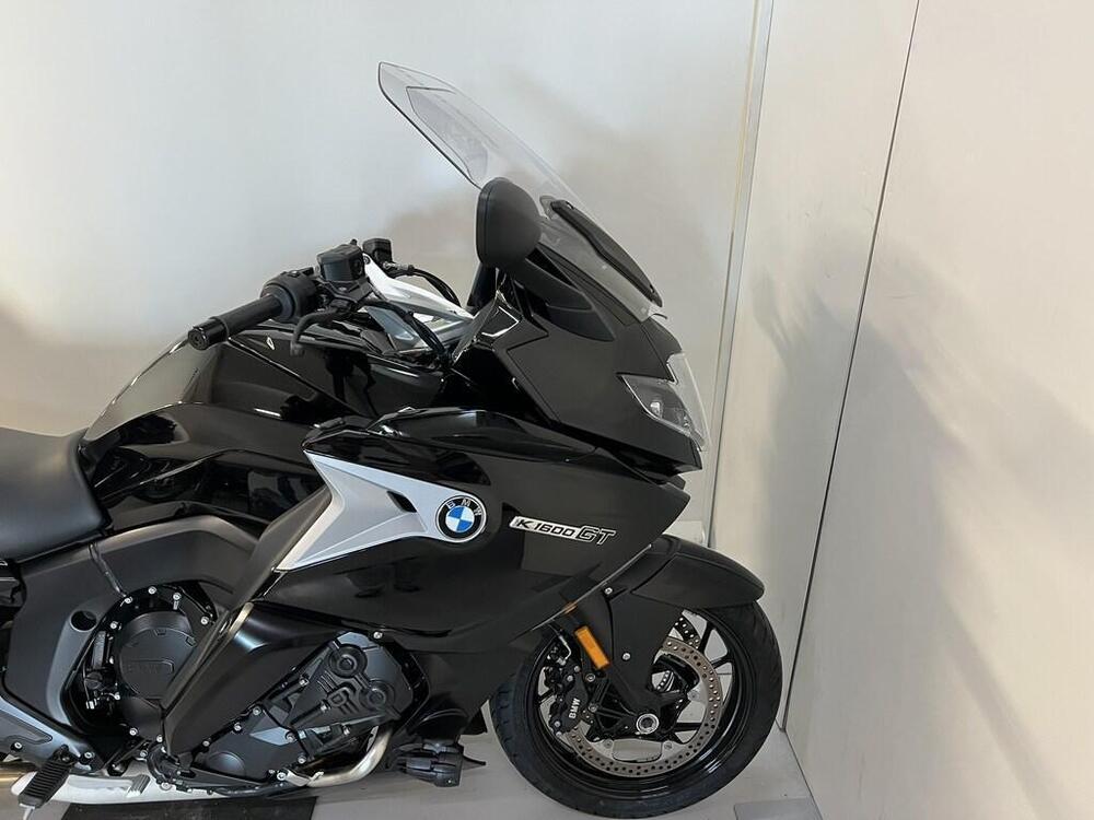 Bmw K 1600 GT (2022 - 26) (11)