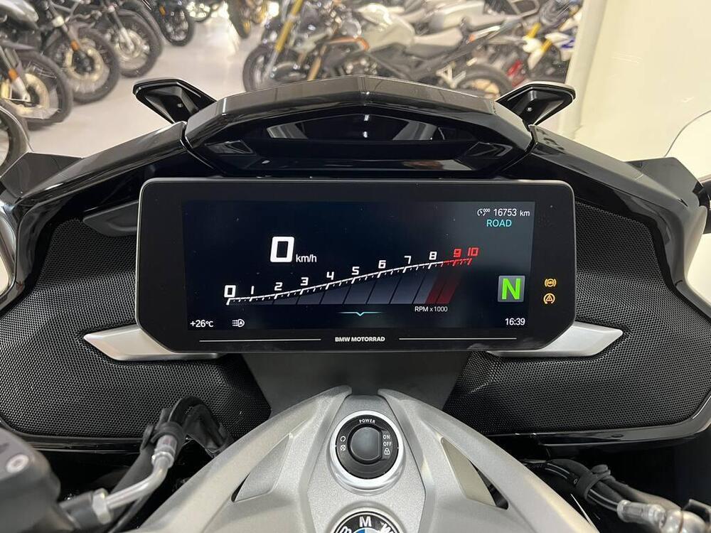 Bmw K 1600 GT (2022 - 26) (8)