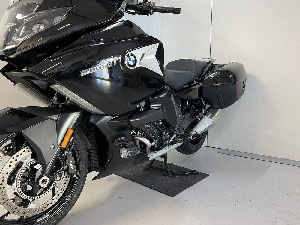 Bmw K 1600 GT (2022 - 26) (6)