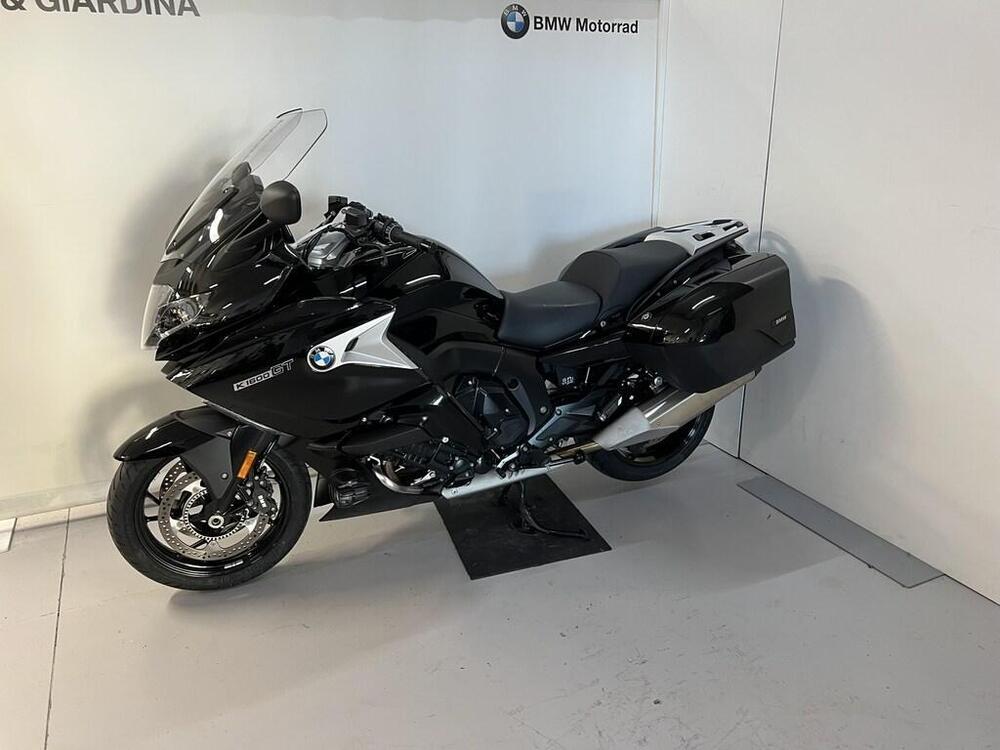 Bmw K 1600 GT (2022 - 26) (3)