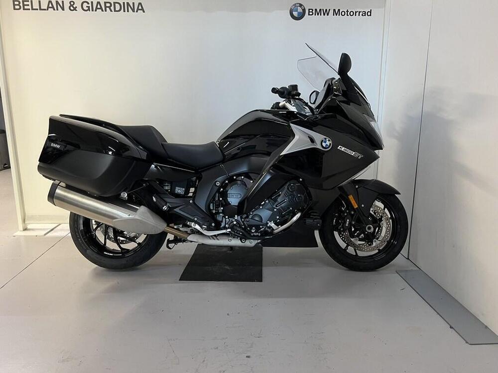 Bmw K 1600 GT (2022 - 26) (15)