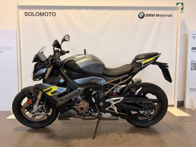 Bmw S 1000 R (2021 - 24) usata