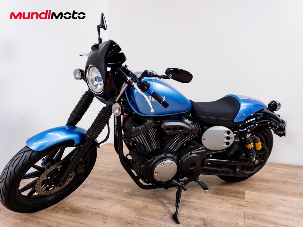 Yamaha XV 950 R ABS (2014 - 16) (8)