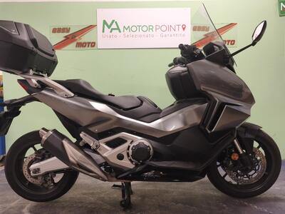 Honda Forza 750 DCT Urban (2021 - 24) usata