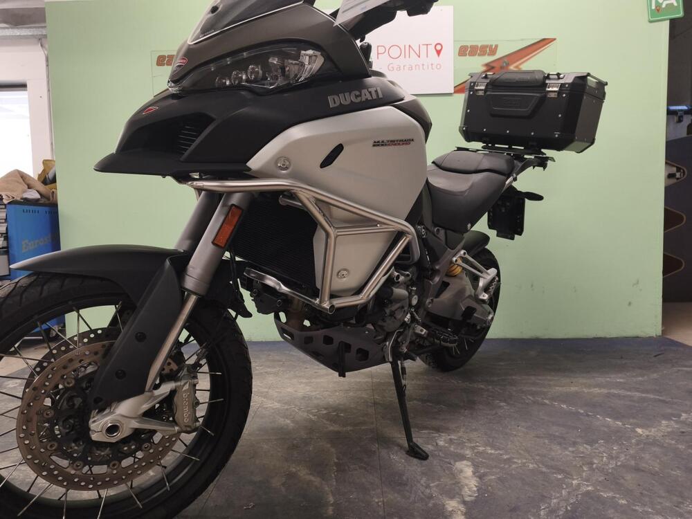 Ducati Multistrada 1200 Enduro (2016 - 18) (2)