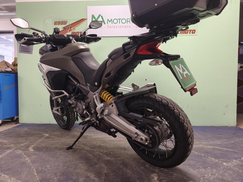 Ducati Multistrada 1200 Enduro (2016 - 18) (3)