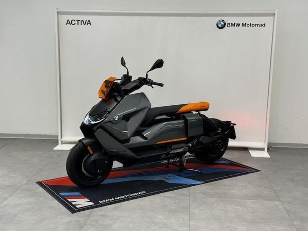 Bmw CE 04 (2021 - 25) (5)