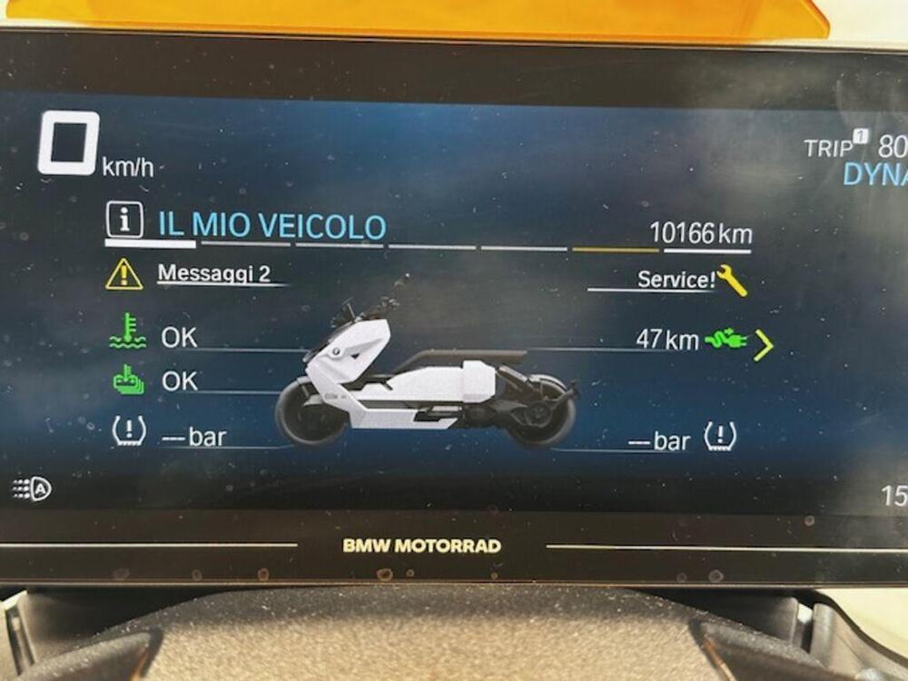 Bmw CE 04 (2021 - 25) (9)