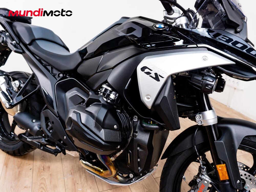 Bmw R 1300 GS (2023 - 26) (5)