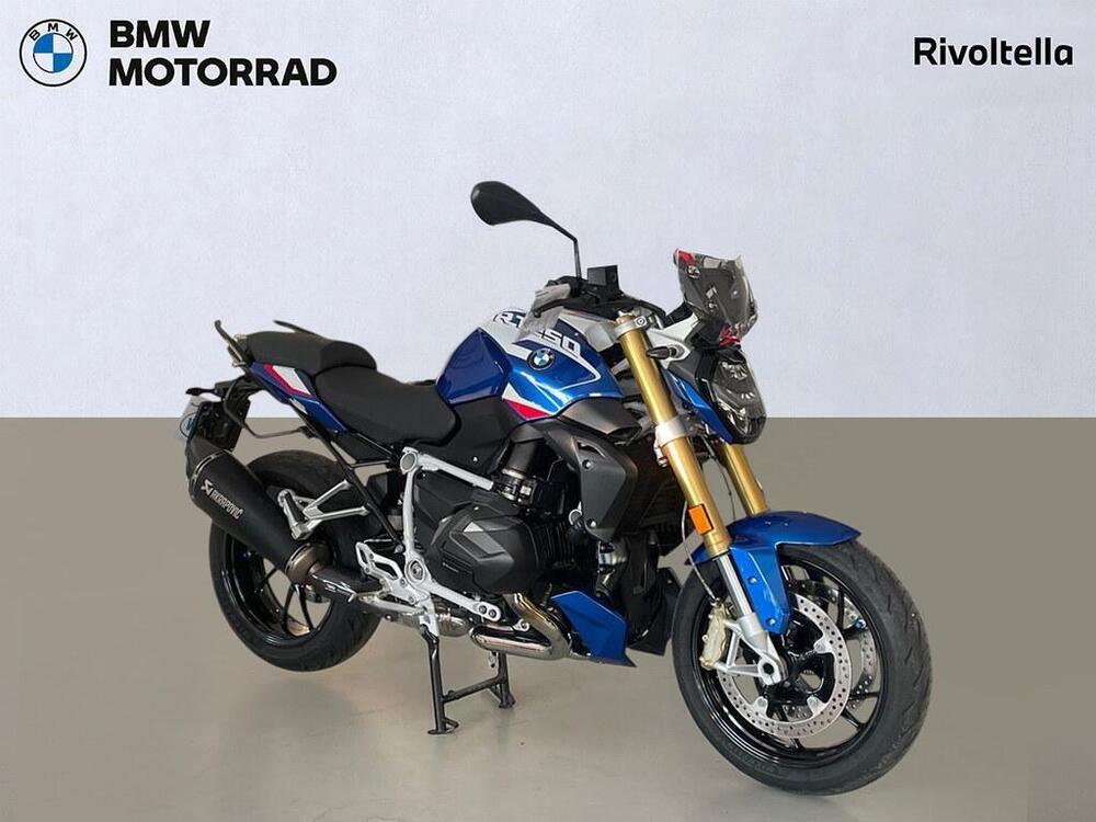Bmw R 1250 R (2021 - 25) (3)