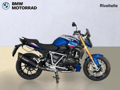 Bmw R 1250 R (2021 - 25) usata