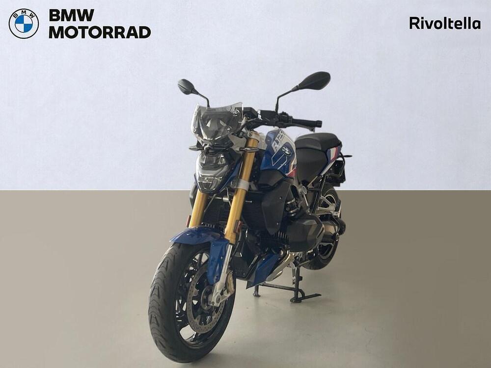 Bmw R 1250 R (2021 - 25) (5)