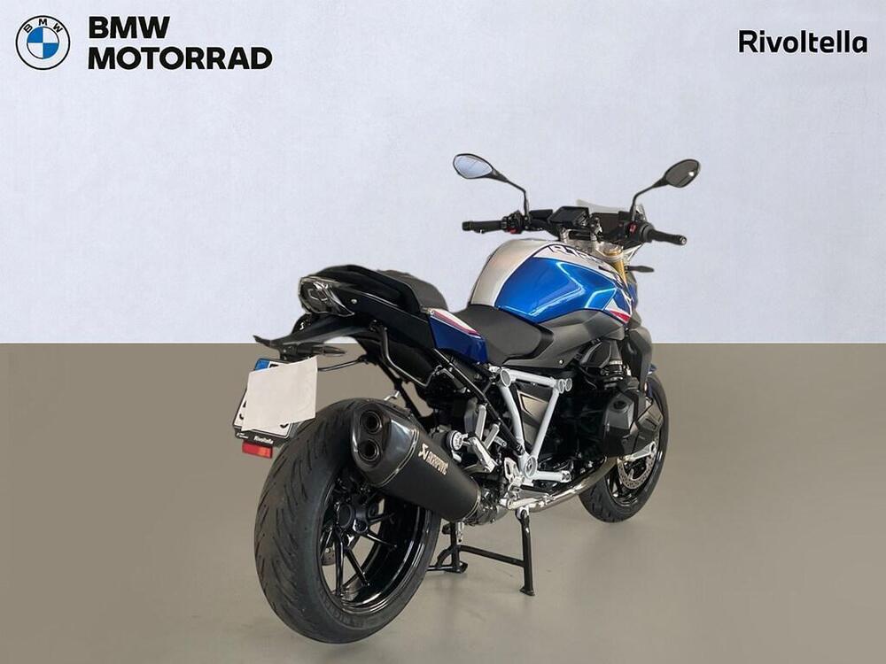 Bmw R 1250 R (2021 - 25) (7)