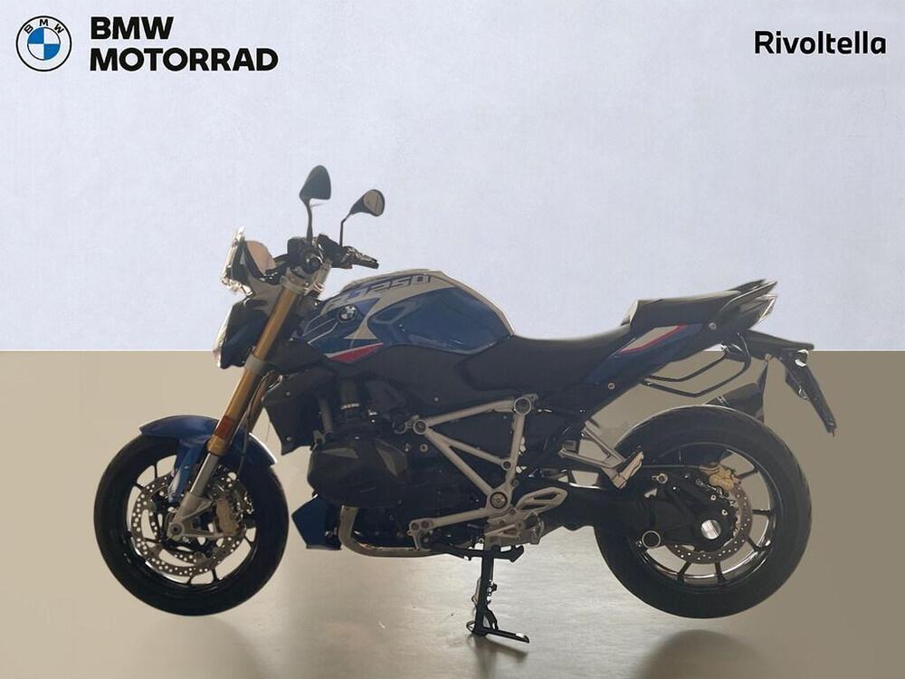 Bmw R 1250 R (2021 - 25) (6)