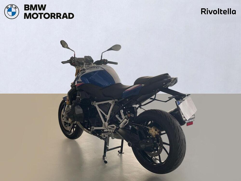 Bmw R 1250 R (2021 - 25) (8)
