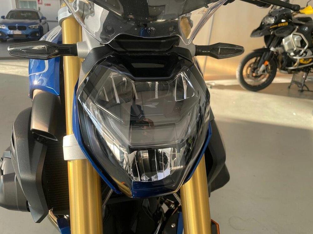 Bmw R 1250 R (2021 - 25) (13)