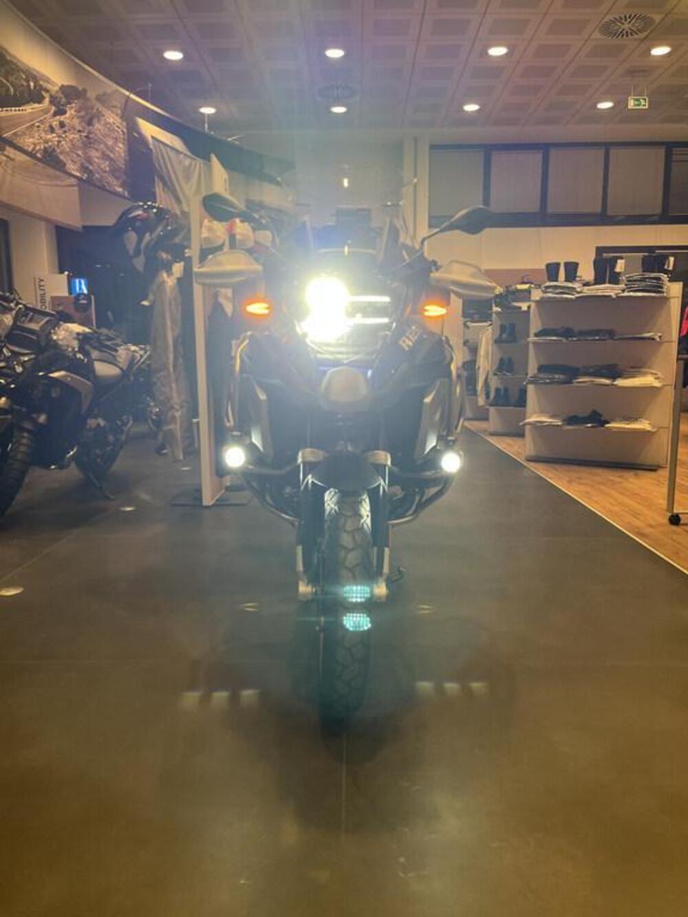 Bmw R 1250 GS Adventure (2021 - 24) (5)