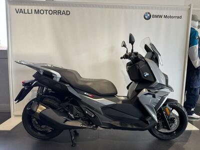 Bmw C 400 X (2018 - 20) usata