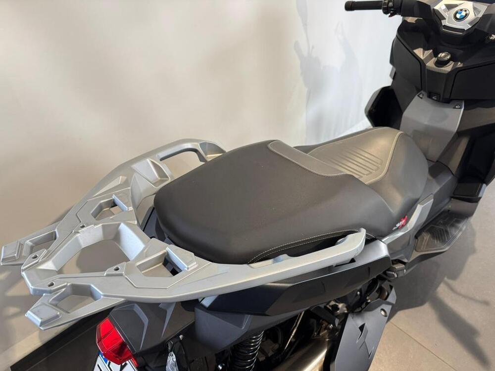 Bmw C 400 X (2018 - 20) (10)