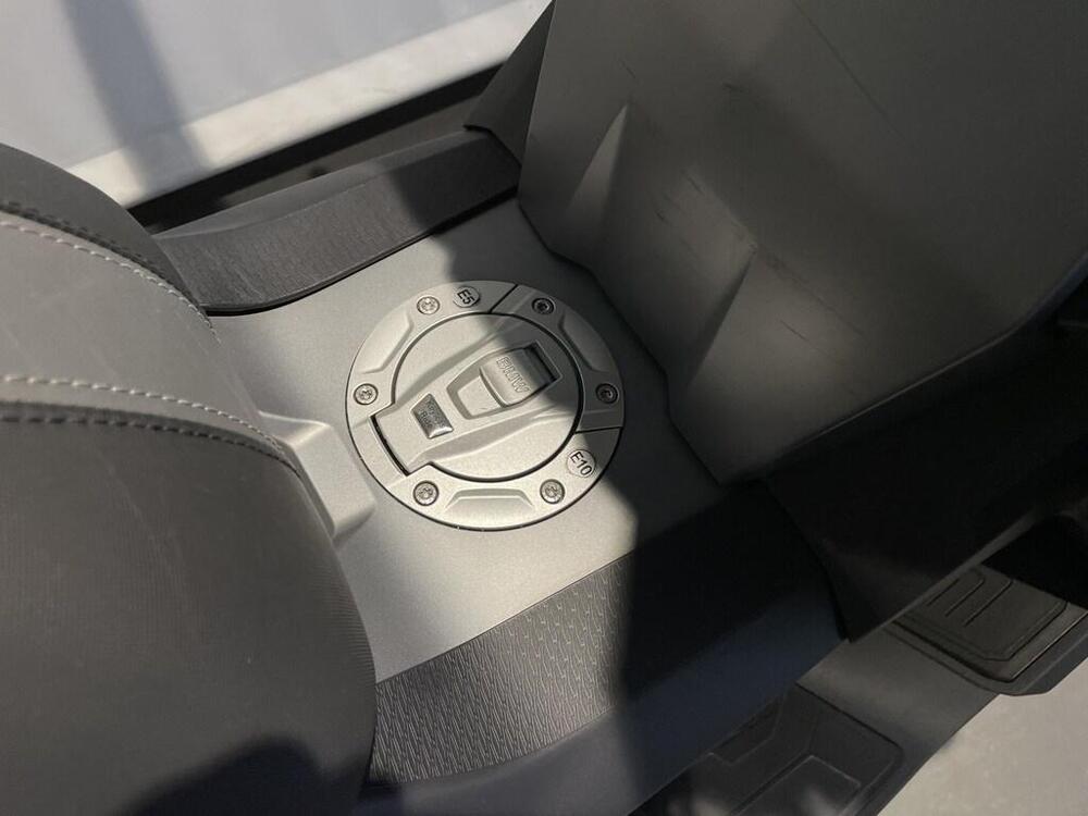 Bmw C 400 X (2018 - 20) (4)