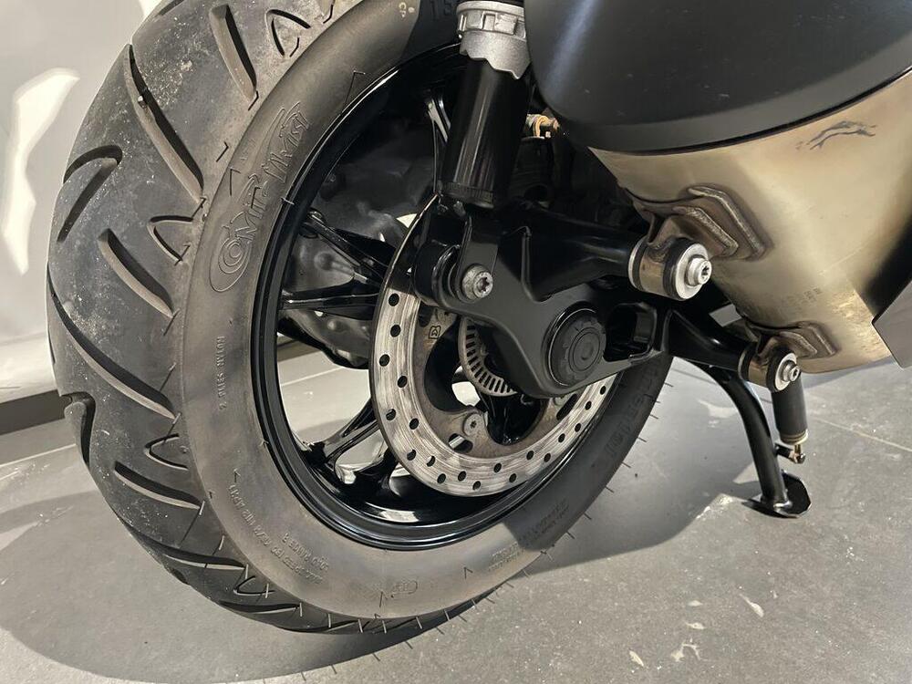 Bmw C 400 X (2018 - 20) (2)