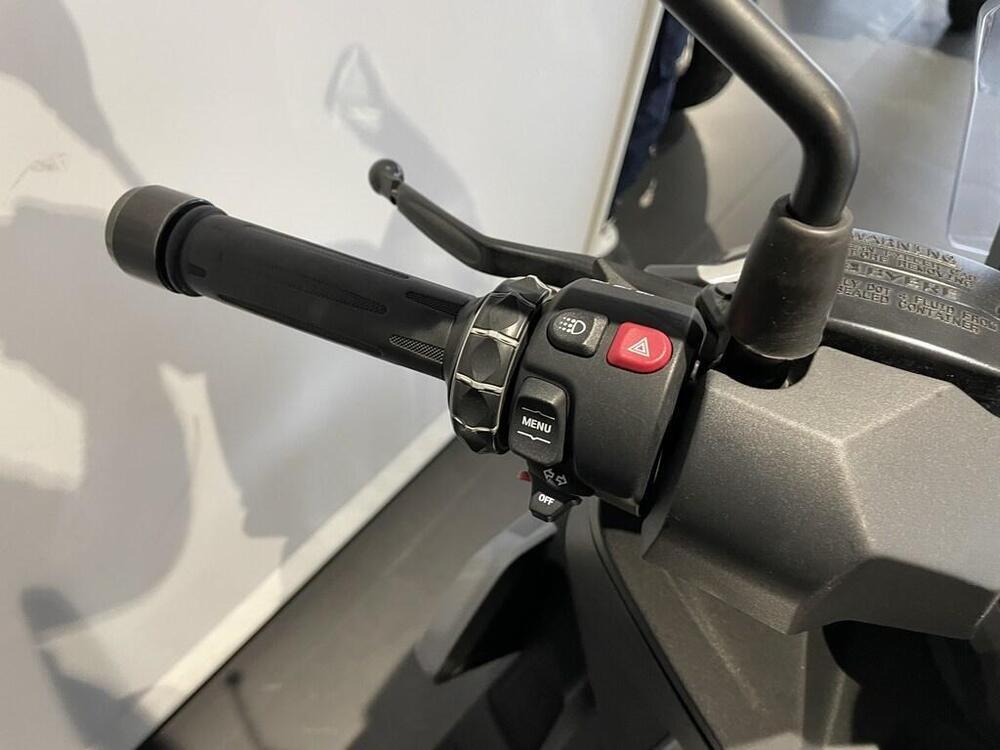 Bmw C 400 X (2018 - 20) (5)