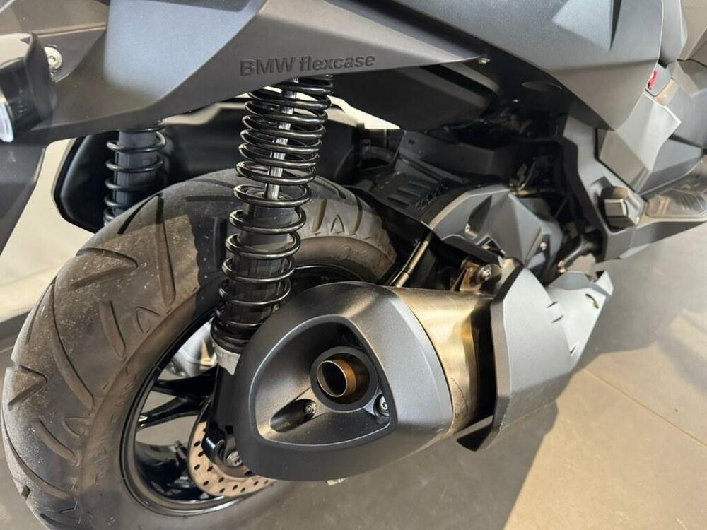 Bmw C 400 X (2018 - 20) (11)