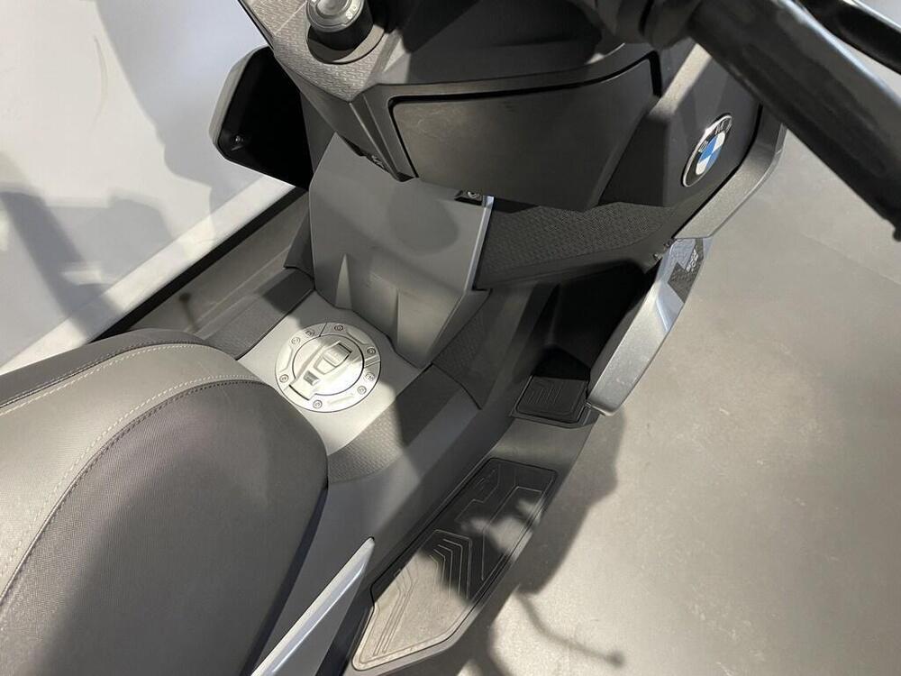 Bmw C 400 X (2018 - 20) (3)