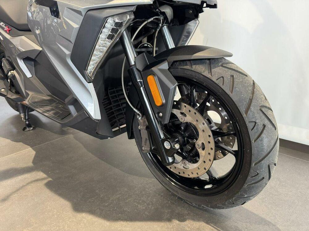 Bmw C 400 X (2018 - 20) (12)