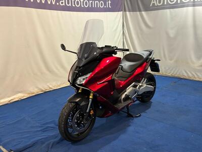 Honda Forza 750 DCT Style (2021 - 24) usata