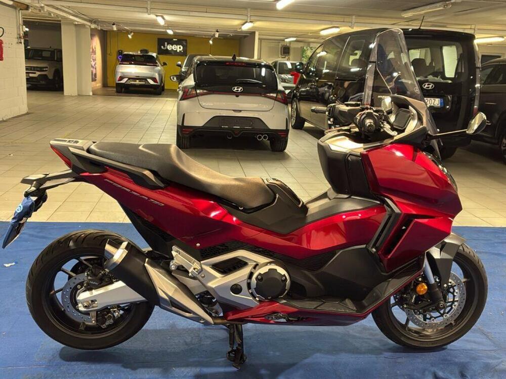 Honda Forza 750 DCT Style (2021 - 24) (4)
