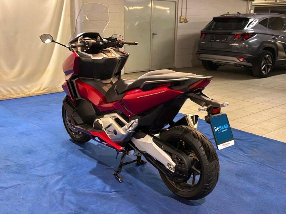 Honda Forza 750 DCT Style (2021 - 24) (7)