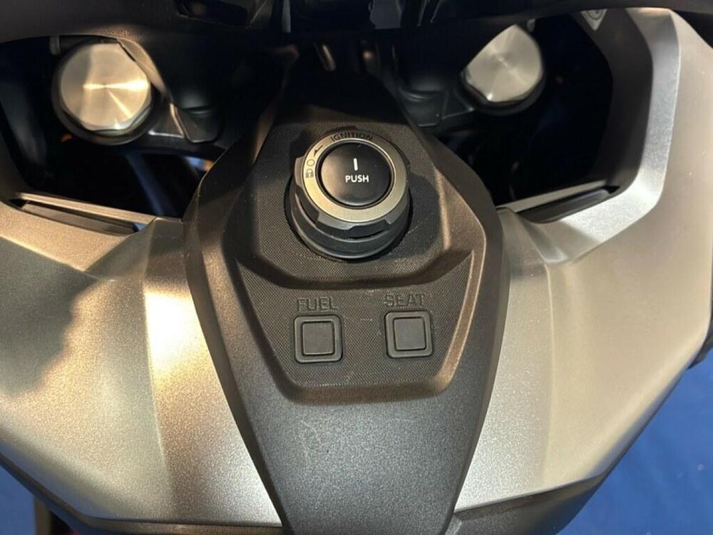 Honda Forza 750 DCT Style (2021 - 24) (12)