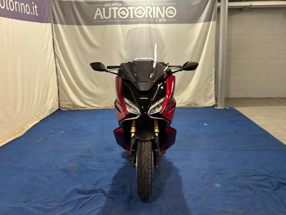 Honda Forza 750 DCT Style (2021 - 24) (2)