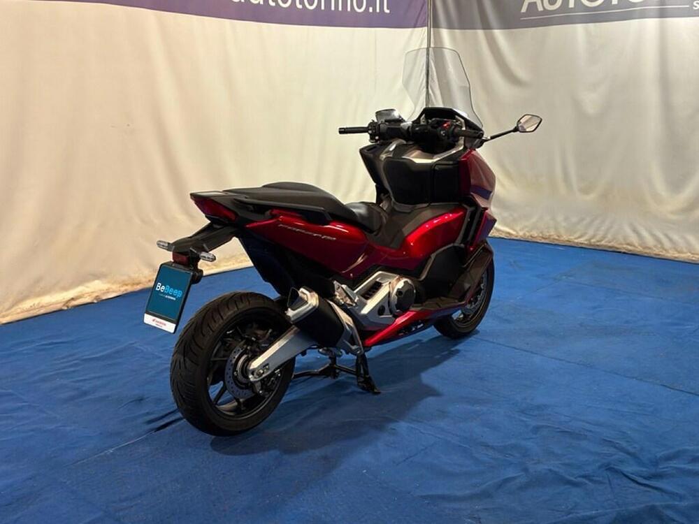 Honda Forza 750 DCT Style (2021 - 24) (5)
