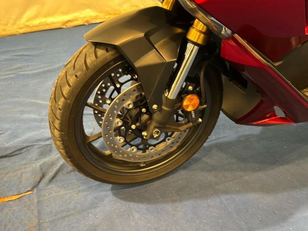 Honda Forza 750 DCT Style (2021 - 24) (8)