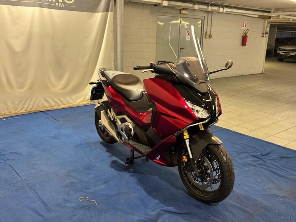 Honda Forza 750 DCT Style (2021 - 24) (3)