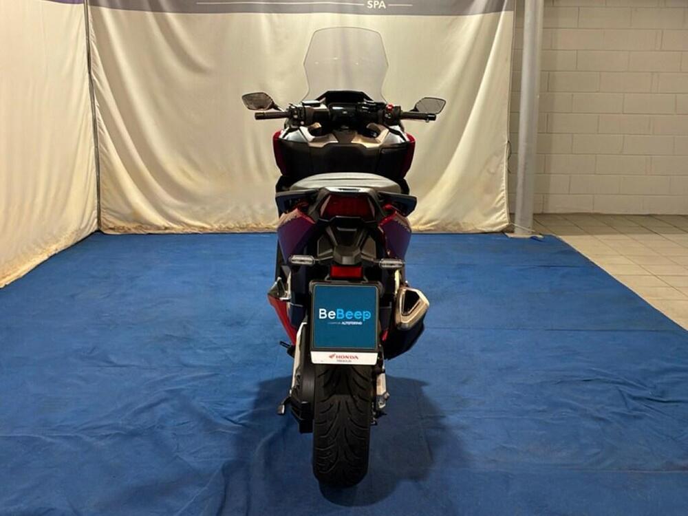 Honda Forza 750 DCT Style (2021 - 24) (6)