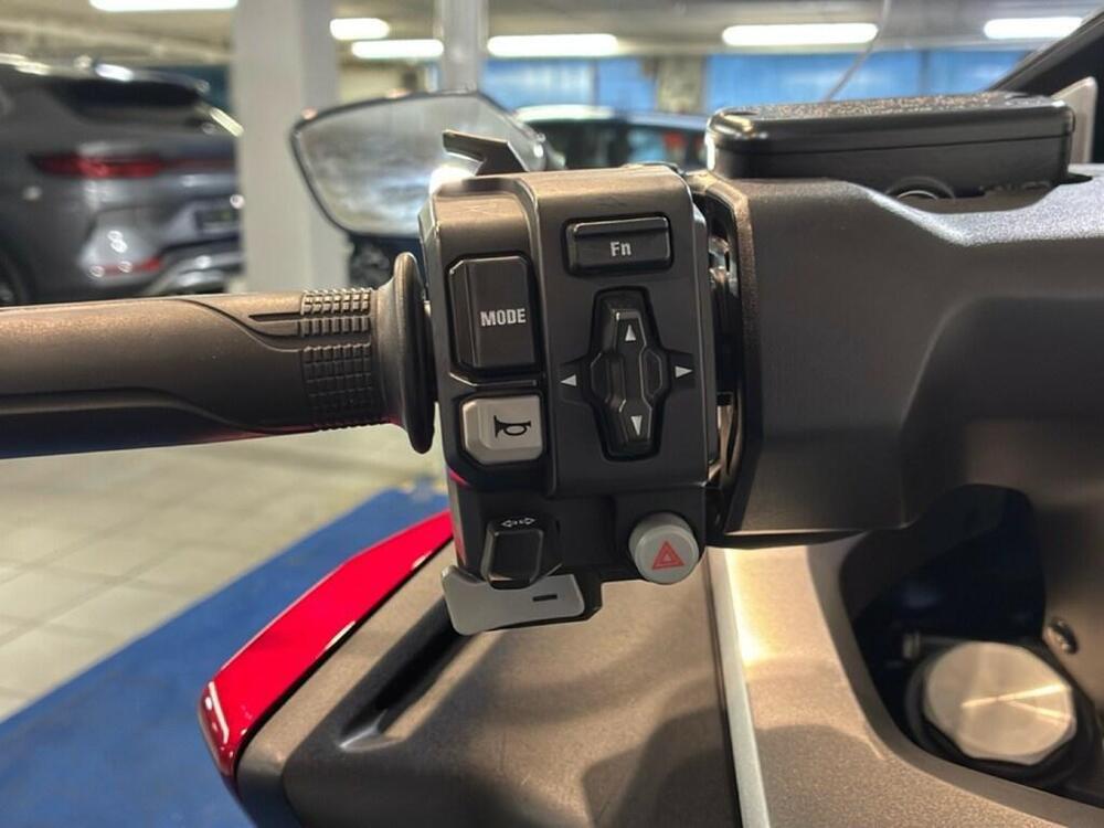 Honda Forza 750 DCT Style (2021 - 24) (11)