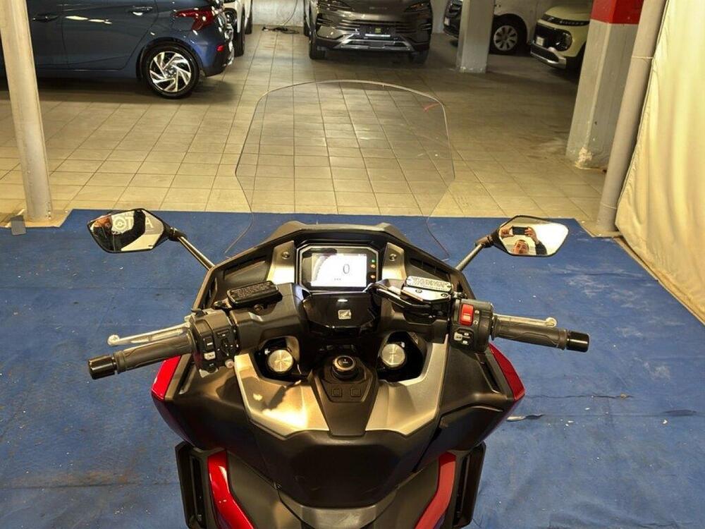 Honda Forza 750 DCT Style (2021 - 24) (9)