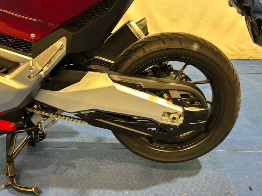 Honda Forza 750 DCT Style (2021 - 24) (14)