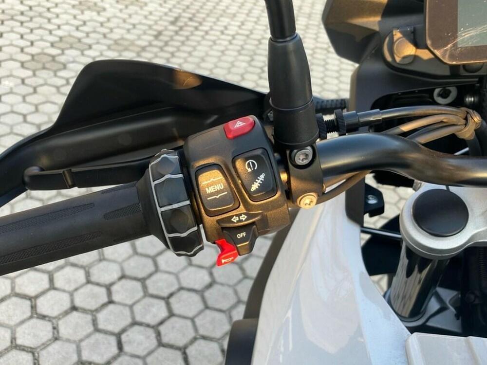 Bmw F 800 GS (2024 - 26) (8)