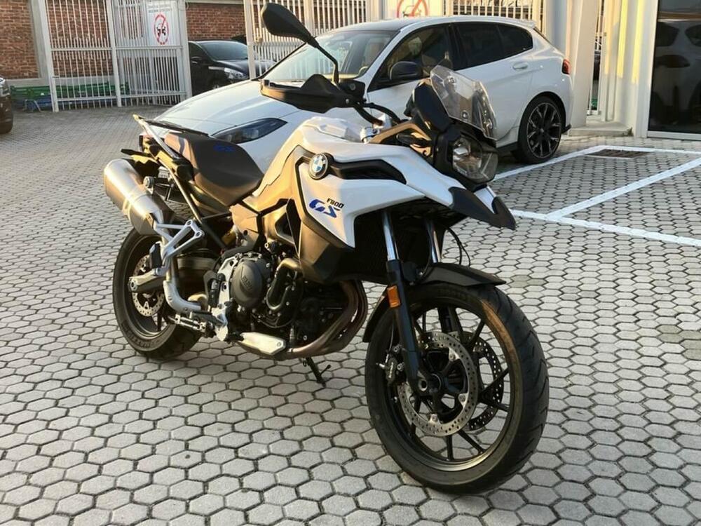 Bmw F 800 GS (2024 - 26) (2)