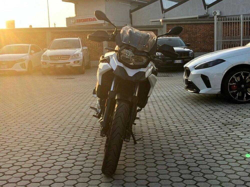 Bmw F 800 GS (2024 - 26)