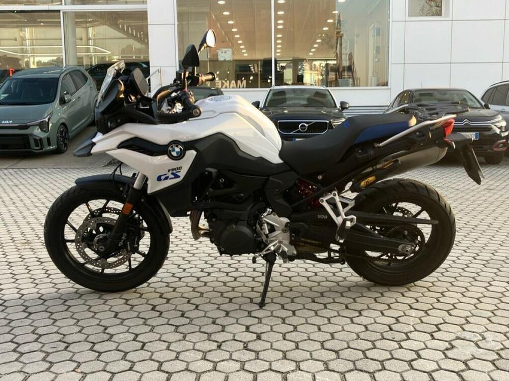 Bmw F 800 GS (2024 - 26) (3)