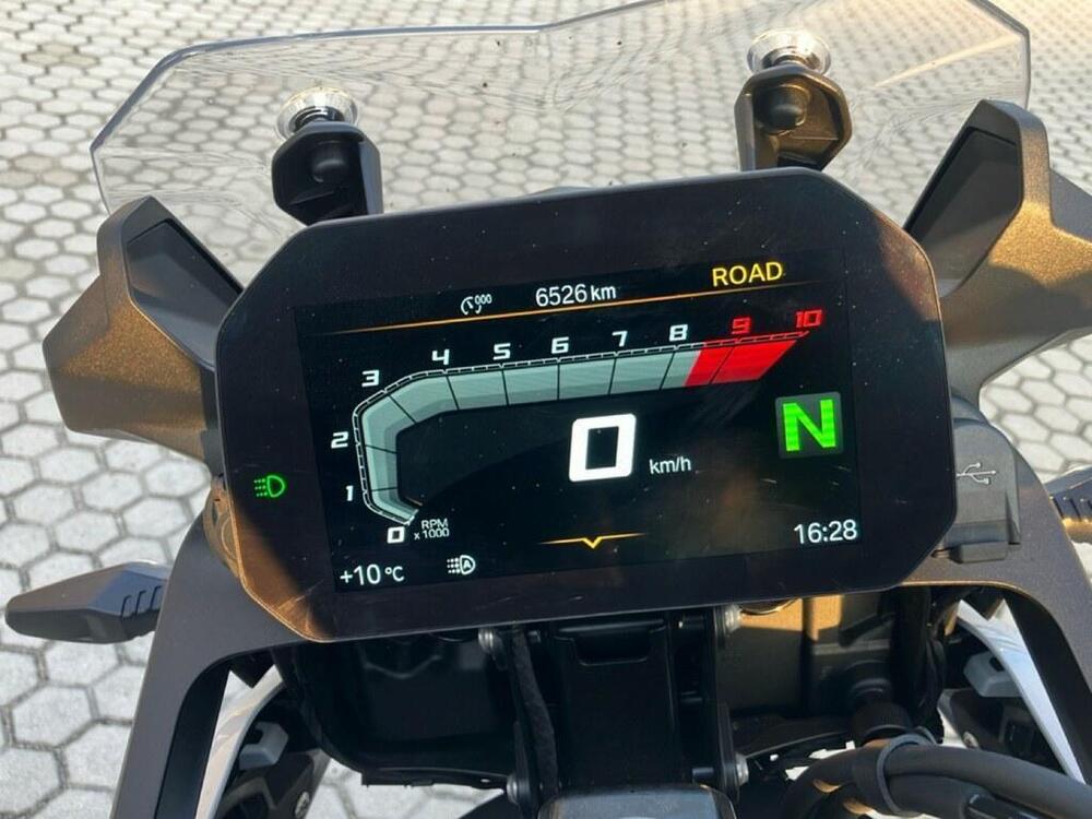 Bmw F 800 GS (2024 - 26) (10)