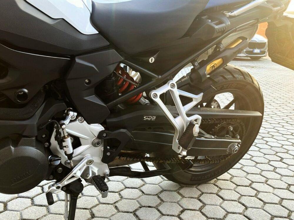 Bmw F 800 GS (2024 - 26) (11)