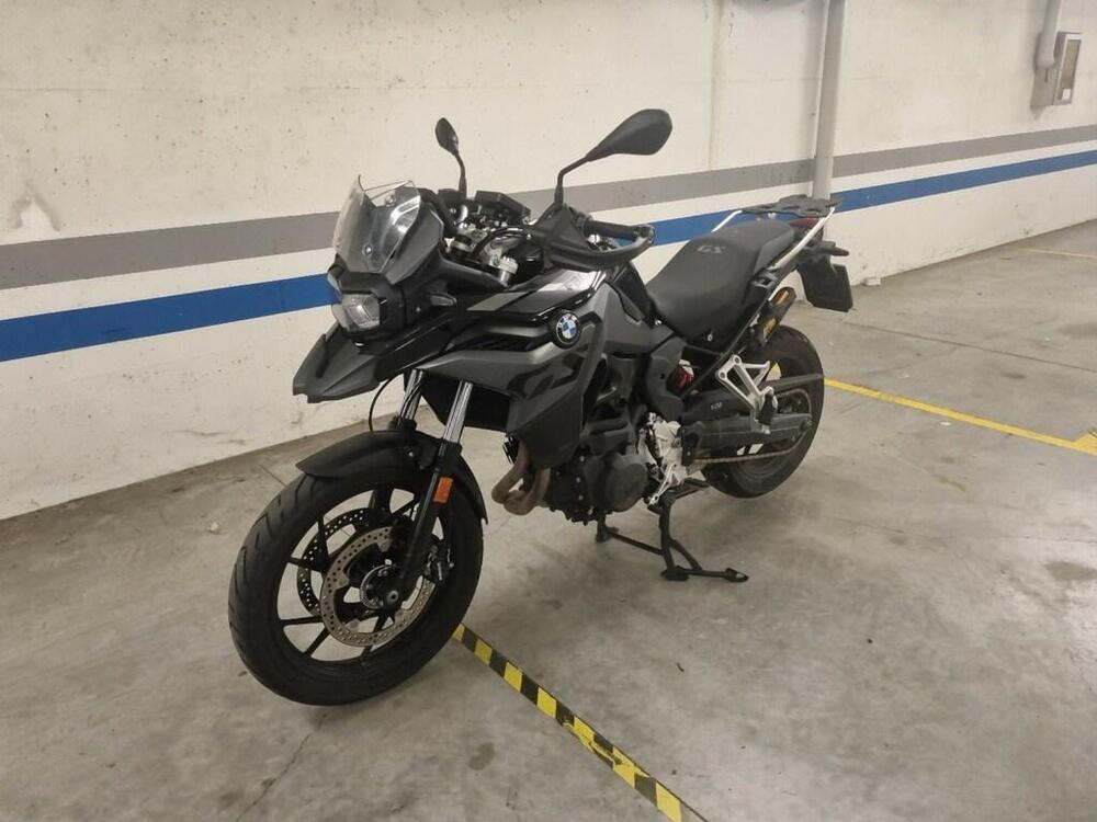 Bmw F 800 GS (2024 - 26)