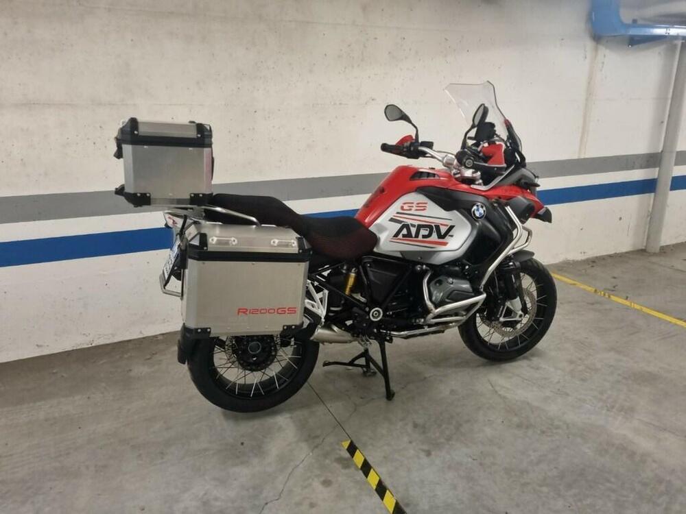 Bmw R 1200 GS Adventure (2013 - 16) (5)